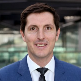 Samuel Pachoud, Consulting Energy Transition Leader, EY