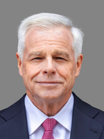 Thomas Wellauer, Board Mentor, Criticaleye