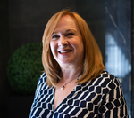 Catriona Schmolke, Board Mentor, Criticaleye