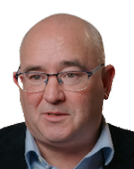 Matthew Blagg, CEO, Criticaleye