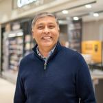 Nish Kankiwala, Board Mentor, Criticaleye