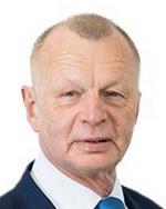 Paul Lester CBE, Non-executive Chair, McCarthy Stone 