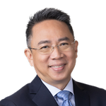Robert Chong, Board Mentor, Criticaleye