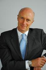 Stephen Pain, Former VP, Strategy Stewardship, Unilever plc