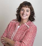 Lucinda Charles-Jones, Board Mentor, Criticaleye