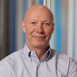 Marc Reuss, Board Mentor, Criticaleye