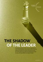 The Shadow of the Leader